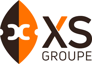 Logo XS Groupe