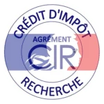 Agrément Crédit d'Impôt Recherche (CIR)