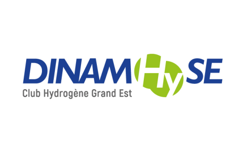 Dinamhyse logo